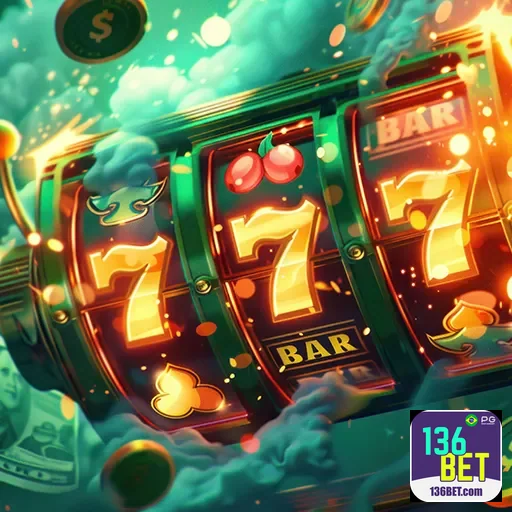 Jogador aproveitando promoções de live gaming na 136bet