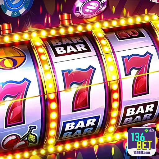 Jogador desfrutando do programa VIP de live gaming na 136bet