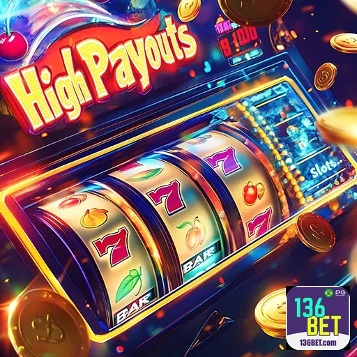 Jogue com responsabilidade e benefícios exclusivos - 136bet