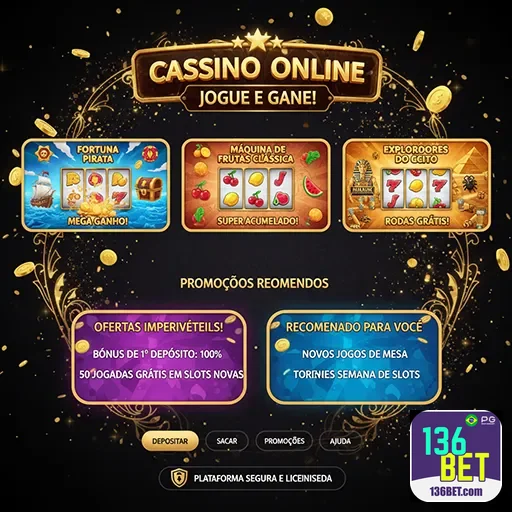 Imagem de jogos de vida real em casino online
